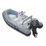 Ab Mares 11 Vsx Rib